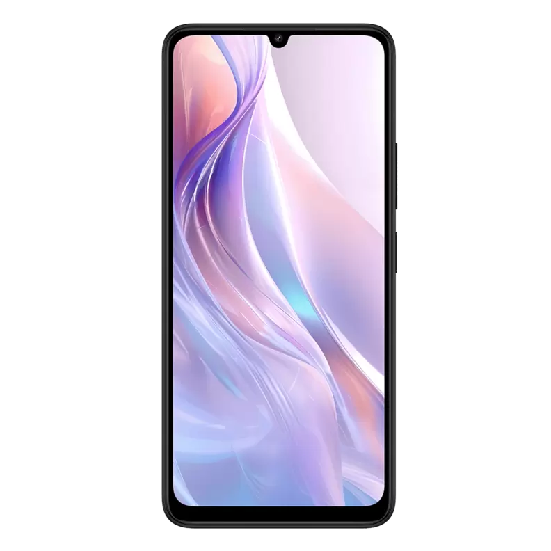 XIAOMI Redmi 13C Dual 5G 4GB/ 128GB Μαύρο Smartphone