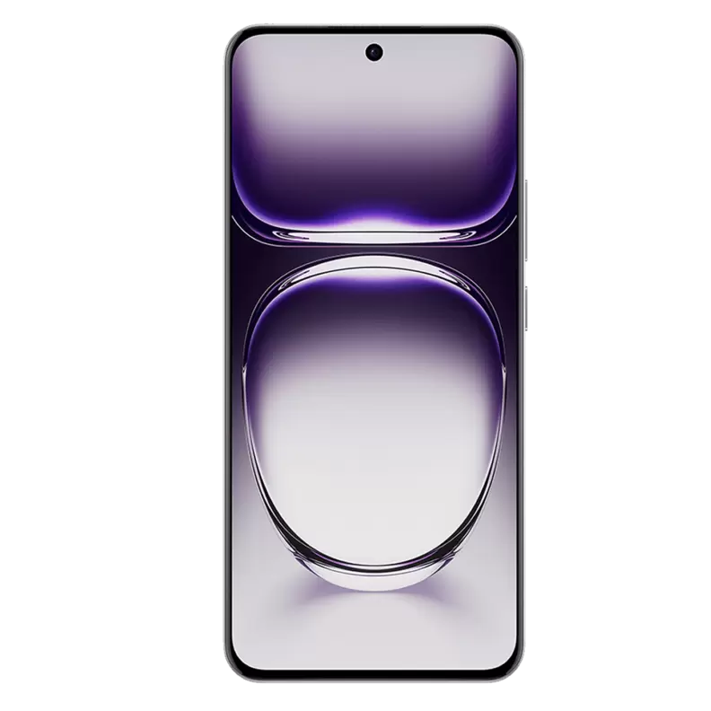 OPPO Reno12 Dual 5G 12GB/ 256GB Ασημί Smartphone