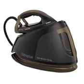 STIROPLUS SP 2022 10 bar με Δοχείο Νερού Μαύρο Σύστημα Σιδερώματος