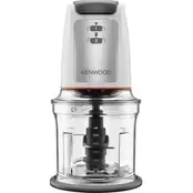 KENWOOD Easy Chop CHP61.100 WH 0.5L 500W Πολυκόφτης