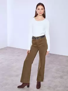 Τζιν με αποσπώμενη ζώνη