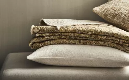 ΛΙΝΗ ΚΟΥΒΕΡΤΑ MORRIS & CO.