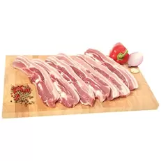 Πανσέτα Χοιρινή Χωρίς Κόκαλο & Δέρμα Ολλανδίας Τιμή Κιλού