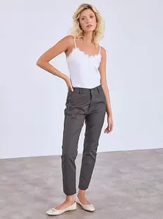 Παντελόνι γραφείου chino