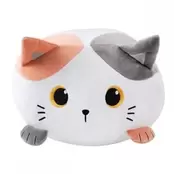 Μαξιλάρι i-Total Orange Cat 33x30cm