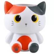 Μολυβοθήκη I-Total Orange Cat