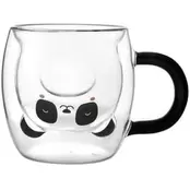 Κούπα i-Total Latte Panda 250ml