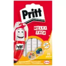 Pritt Τσιχλόκολλα Multitack 95τεμ