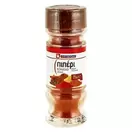 ECONOMY Πάπρικα Γλυκιά σε γυάλινο βάζο 35gr