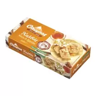 Όλυμπος Χαλβάς Με Μέλι & Κανέλα Χωρίς Γλουτένη Χωρίς Προσθήκης Ζάχαρης 250 gr