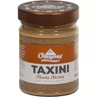 Όλυμπος Ταχίνι Ολικής Άλεσης Χωρίς Γλουτένη 300 gr