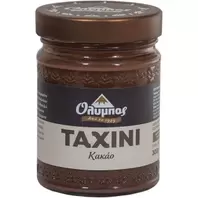 Όλυμπος Ταχίνι Με Κακάο Χωρίς Γλουτένη 300 gr