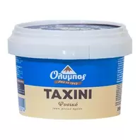 Όλυμπος Ταχίνι Χωρίς Γλουτένη 250 gr