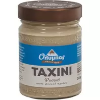 Όλυμπος Ταχίνι Φυσικό Χωρίς Γλουτένη 300 gr