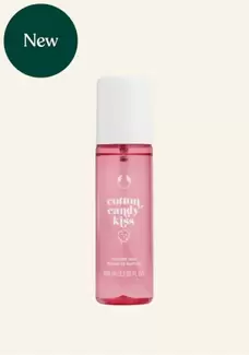 Sweet On You - Cotton, Candy Kiss Perfume Mist