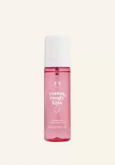 Sweet On You - Cotton, Candy Kiss Perfume Mist
