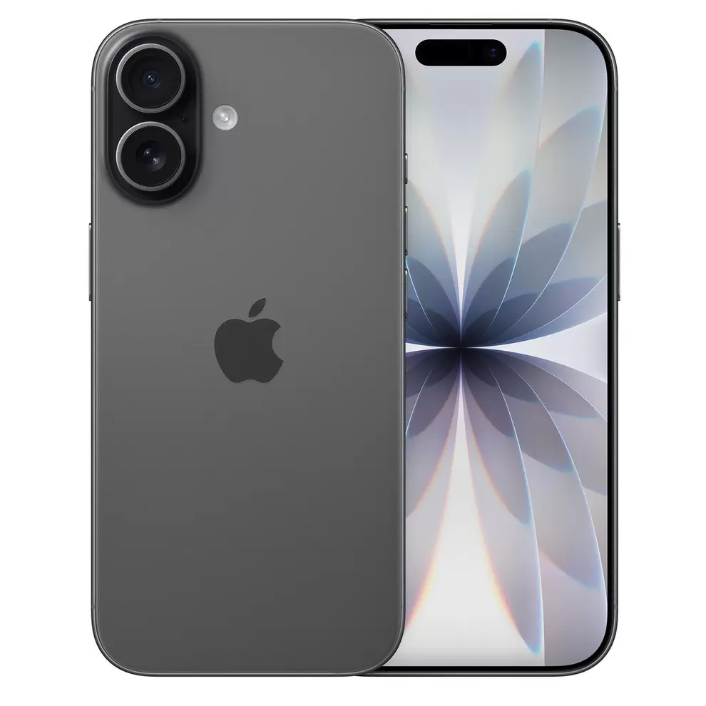 Apple iPhone 17 256GB 5G Black