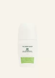 Aloe Caring Roll-On Deodorant