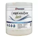 ECONOMY Χαρτί Κουζίνας Decor 760gr