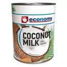 ECONOMY Γάλα Καρύδας 400ml
