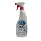 ECONOMY Υγρό Καθαριστικό Κατά των Αλάτων 750ml