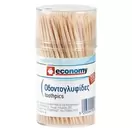 ECONOMY Οδοντογλυφίδες 200Τ