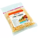 ECONOMY Mix 3 Τυριών Τριμμένο 200gr