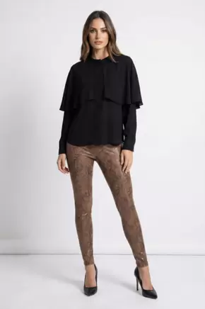 Κολάν Animal Print