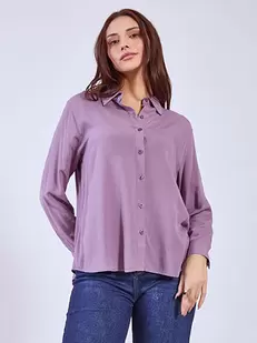 Πουκάμισο μονόχρωμο