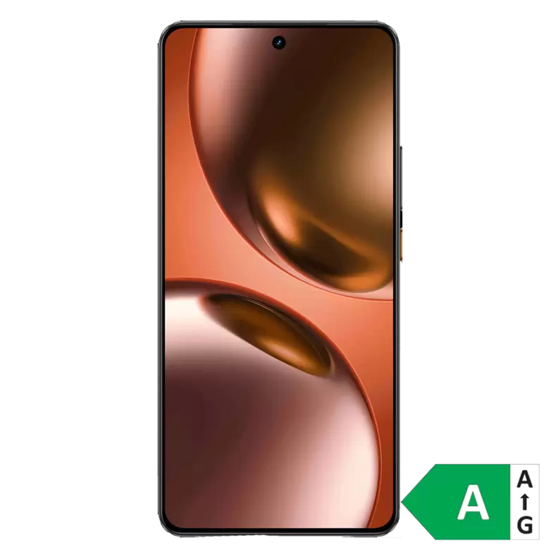 Realme GT7 T Dual 5G 12GB/ 512GB Ice Black Smartphone