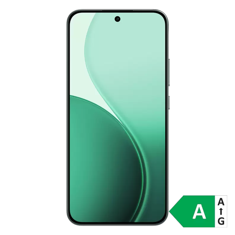 OPPO Reno 14 F 5G 8GB/256GB  Luminous Green Smartphone