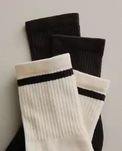 ΣΕΤ ΒΑΜΒΑΚΕΡΕΣ ΚΑΛΤΣΕΣ (ΣΕΤ ΤΩΝ 2)