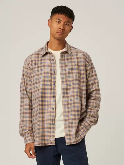 On selected Peregrine