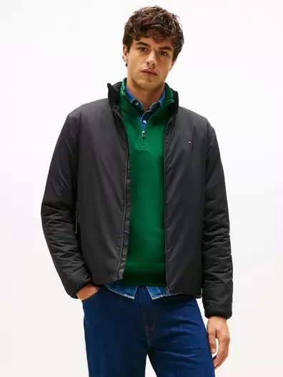 On selected Tommy Hilfiger