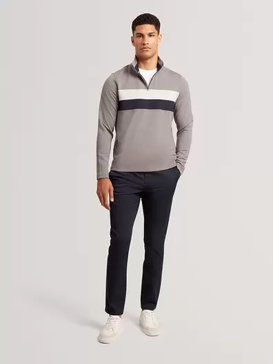 On selected Ted Baker