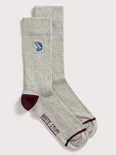 On White Stuff Socks