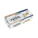 ECONOMY Χαλβάς Βανίλια 400gr