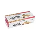 ECONOMY Χαλβάς με Αμύγδαλο 400gr