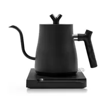 Bραστήρας νερού Gooseneck 1 Λ. 1000 W μαύρος