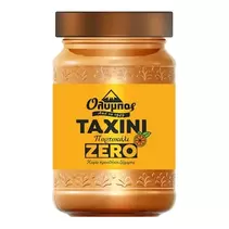 Ταχίνι Πορτοκάλι Χωρίς Προσθήκη Ζάχαρης 280g