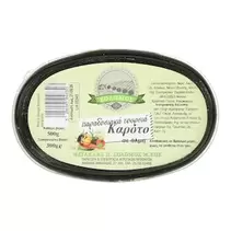 Τουρσί Καρότο Ροδέλες σε Άλμη 300g