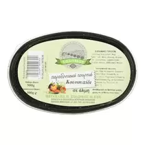 Τουρσί Κουνουπίδι σε Άλμη 300g