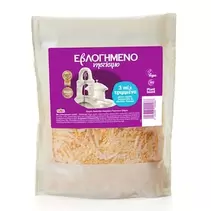 Νηστίσιμο Τριμμένο Mix 3 Τυριών 180g