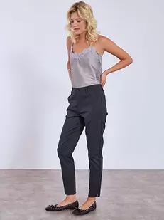 Παντελόνι γραφείου chino