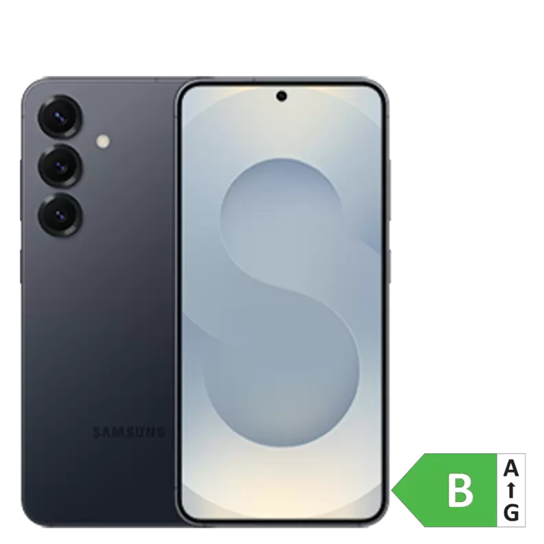 SAMSUNG Galaxy S25 Dual 5G 12GB/128GB Blueblack Smartphone