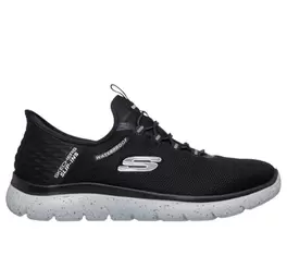 Skechers Slip-ins Waterproof: Summits - Corbos