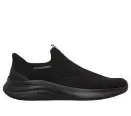 Skechers Slip-ins: Ultra Flex 4.0 - Calavera