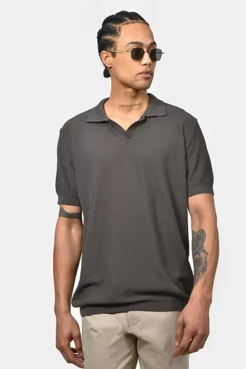 Ανδρική Μπλούζα Polo 100% Βαμβακερή – Φυσική Αίσθηση & Άνετη Εφαρμογή - ΧΑΚΙ                                                                Ανδρική Μπλούζα Polo 100% Βαμβακερή – Φυσική Αίσθηση & Άνετη Εφαρμογή - ΧΑΚΙ