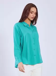 Πουκάμισο μονόχρωμο