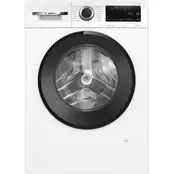 BOSCH WGG244ZPGR 9 kg 1.400 Στροφές Λευκό Πλυντήριο Ρούχων